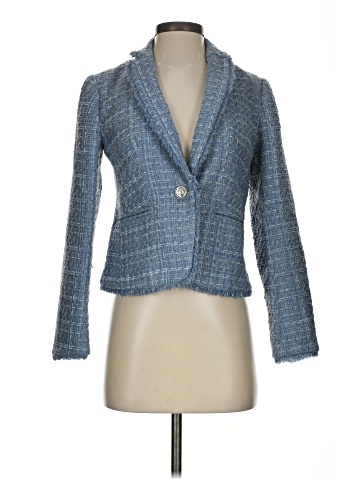 Ann Taylor Factory Blazer (view 1)