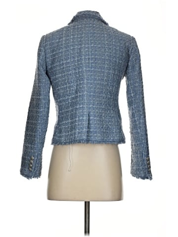 Ann Taylor Factory Blazer (view 2)