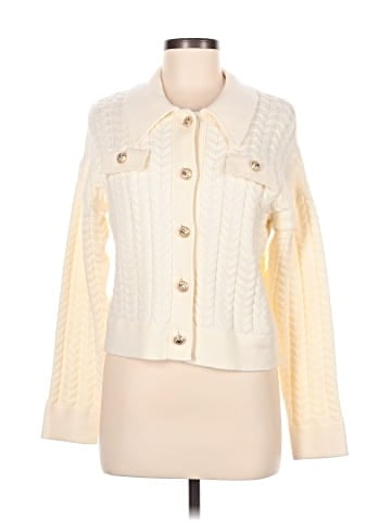 Elie Tahari Cardigan (view 1)