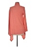 Bobeau Orange Cardigan Size M - photo 2