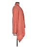 Bobeau Orange Cardigan Size M - photo 4