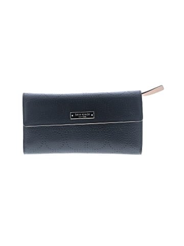 Kate Spade New York Leather Wallet (view 1)