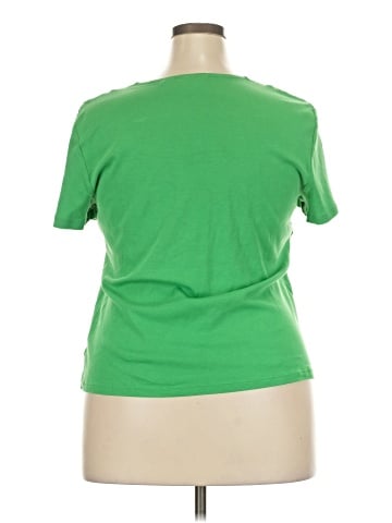 Rafaella Short Sleeve T-Shirt (view 2)
