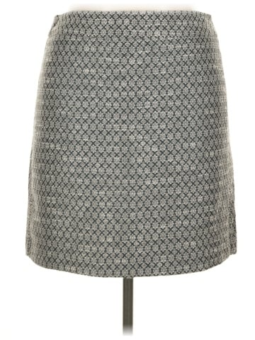 Ann Taylor LOFT Outlet Casual Skirt (view 1)