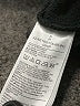 Gap Black Coat Size S - photo 7