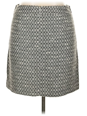 Ann Taylor LOFT Outlet Casual Skirt (view 2)