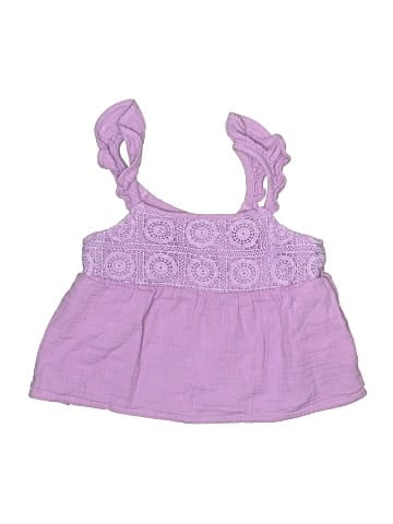 Gap Kids Sleeveless Blouse (view 1)