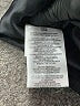 Max and Cleo 100% Polyester Stripes Black Cocktail Dress Size 6 - photo 6