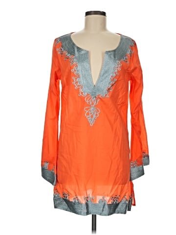 Debbie Katz Casual Dress (view 1)
