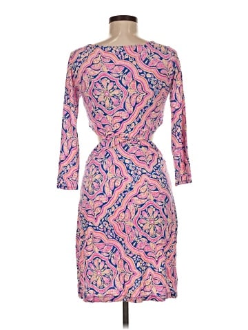 Lilly Pulitzer Cocktail Dress (view 2)