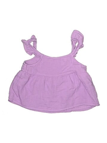 Gap Kids Sleeveless Blouse (view 2)