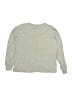 Gap Kids 100% Cotton Gray Pullover Sweater Size S (kids) - photo 2