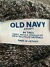 Old Navy Gray Turtleneck Sweater Size M (tall) - photo 7