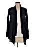Poof! Black Cardigan Size M - photo 1