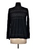 Poof! Black Cardigan Size M - photo 2