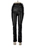 BDG 100% Polyurethane Black Casual Pants Size 30 waist - photo 1