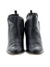 Dr. Scholl's Black Ankle Boots Size 7 1/2 - photo 2