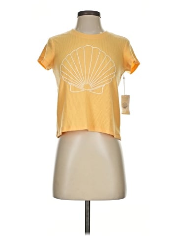 P.J. Salvage Short Sleeve T-Shirt (view 1)