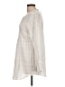 Laura Scott Ivory 3/4 Sleeve Blouse Size L - photo 5