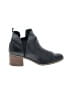 Dr. Scholl's Black Ankle Boots Size 7 1/2 - photo 1
