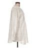 Laura Scott Ivory 3/4 Sleeve Blouse Size L - photo 4