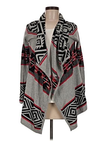 Wet Seal Cardigan (view 1)