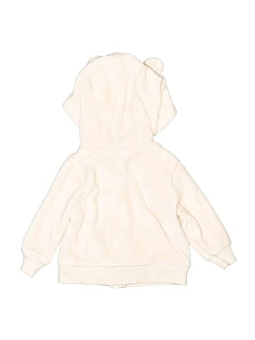 Carter's Zip Up Hoodie (view 2)