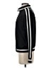Athleta Stripes Black Track Jacket Size S - photo 5