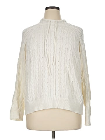 J.Crew Pullover Sweater (view 1)