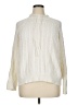 J.Crew Ivory Pullover Sweater Size XL - photo 1
