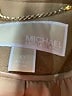 MICHAEL Michael Kors Tan Wool Coat Size 0 - photo 6