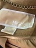MICHAEL Michael Kors Tan Wool Coat Size 0 - photo 7