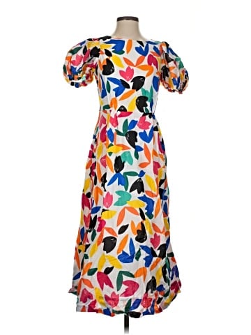Calvin Klein Cocktail Dress (view 1)