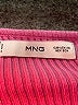 MNG Pink Sleeveless Top Size XS - photo 7