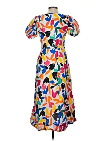 Calvin Klein Cocktail Dress (view 2)