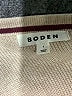 Boden Tan Cardigan Size S - photo 7