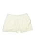 Old Navy Solid Ivory Shorts Size M - photo 1