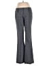No Boundaries Plaid Gray Dress Pants Size 7 - photo 1