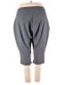 Tek Gear Gray Active Pants Size 3X (estimated) - photo 2