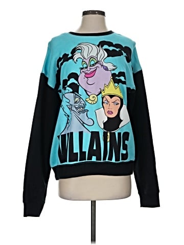 Disney Sweatshirt (view 1)