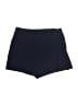 Forever 21 Solid Blue Shorts Size M - photo 1