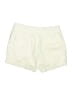 Old Navy Solid Ivory Shorts Size M - photo 2