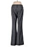 No Boundaries Plaid Gray Dress Pants Size 7 - photo 2