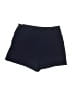 Forever 21 Solid Blue Shorts Size M - photo 2