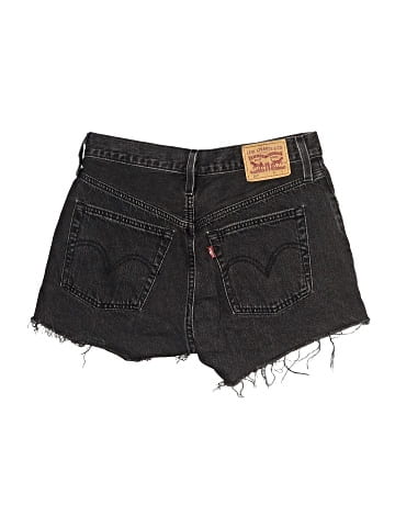 Levi's Denim Shorts (view 2)