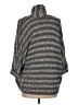 Splendid Gray Cardigan Size M - photo 2