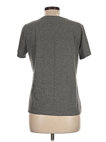 Romwe Short Sleeve T-Shirt (view 2)