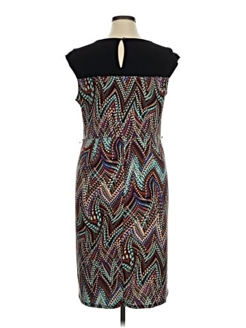 Sami & JO Cocktail Dress (view 2)