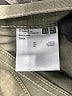 Uniqlo Green Jeans Size 26 waist - photo 8