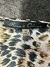 Rose + Olive 100% Polyester Gold 3/4 Sleeve Blouse Size 2X - photo 7